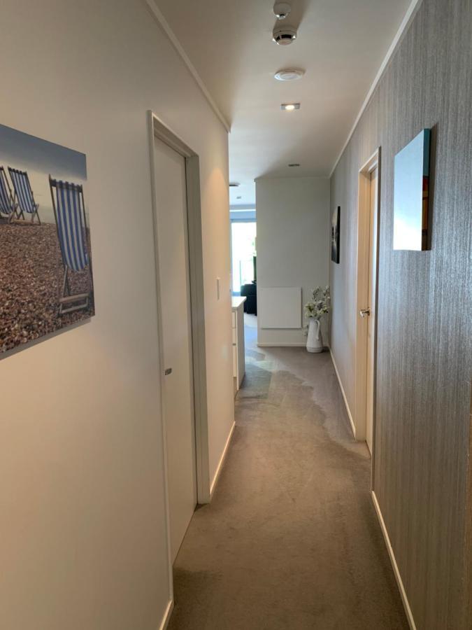 Quayside Luxury Apartments واكتاين المظهر الخارجي الصورة