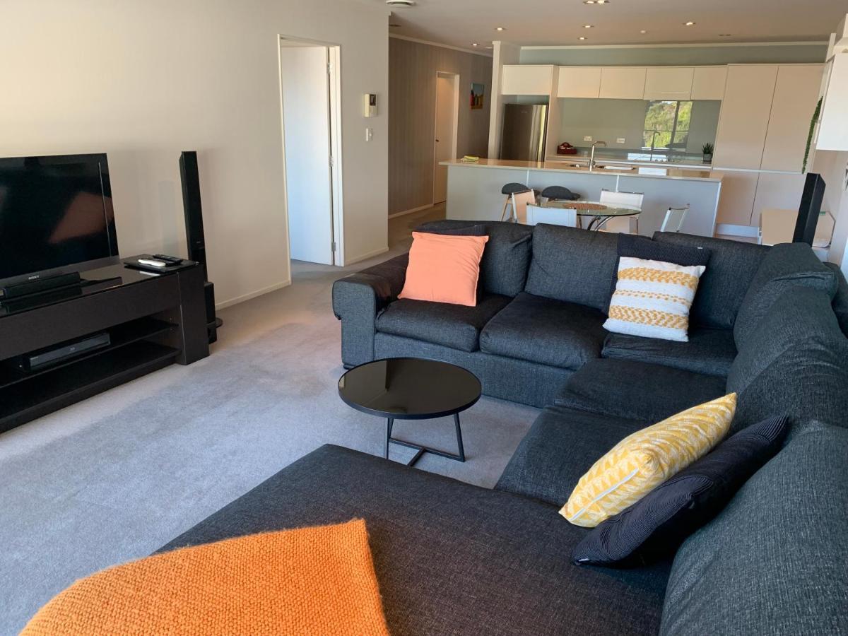 Quayside Luxury Apartments واكتاين المظهر الخارجي الصورة