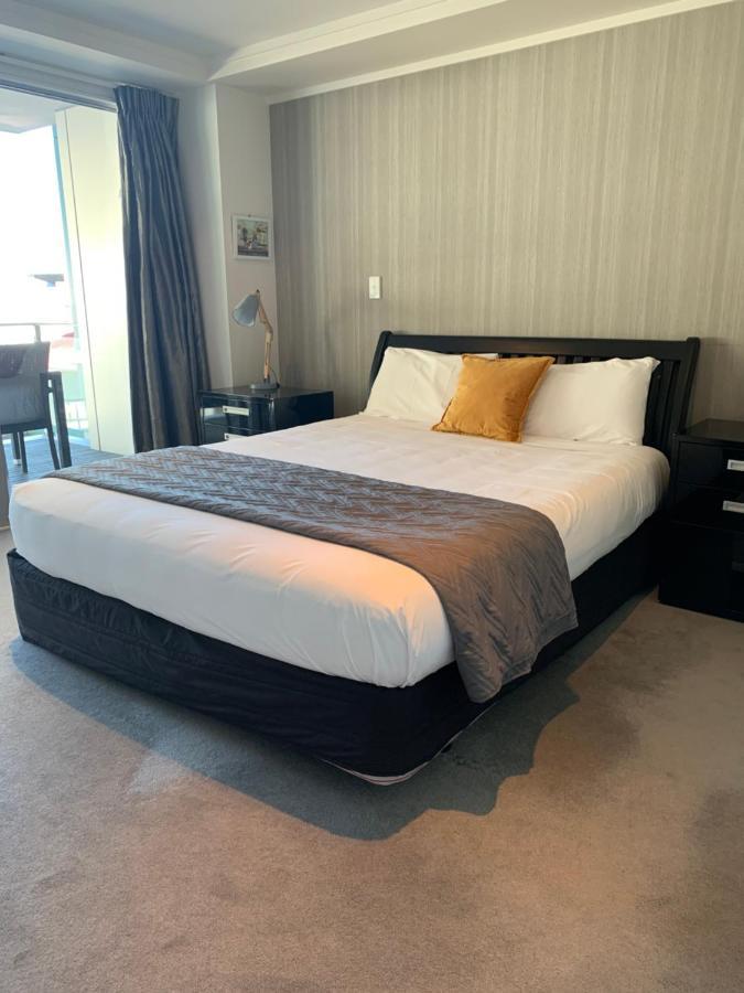 Quayside Luxury Apartments واكتاين المظهر الخارجي الصورة