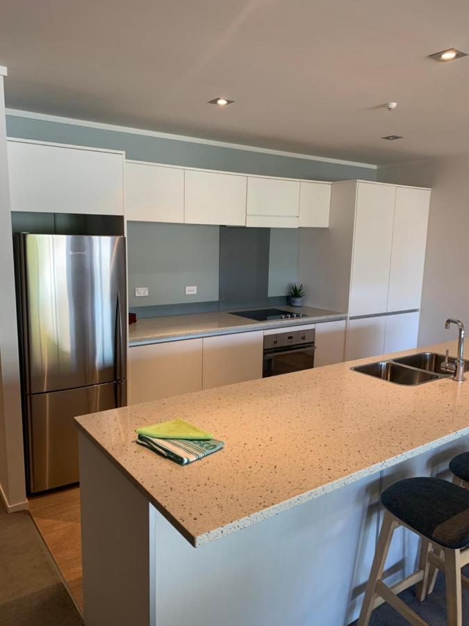 Quayside Luxury Apartments واكتاين المظهر الخارجي الصورة
