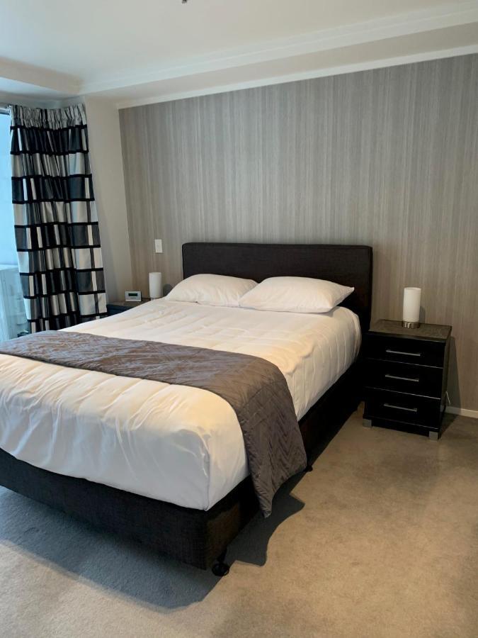 Quayside Luxury Apartments واكتاين المظهر الخارجي الصورة