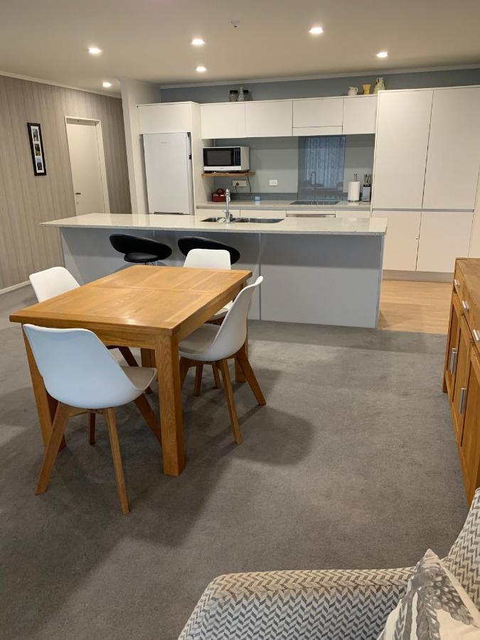 Quayside Luxury Apartments واكتاين المظهر الخارجي الصورة