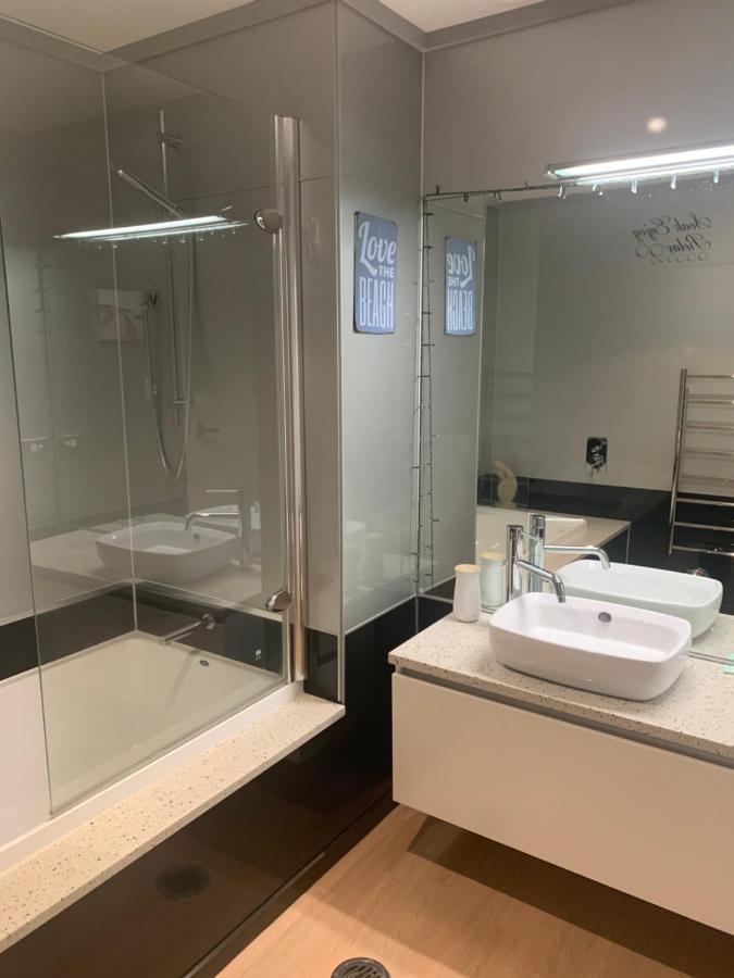 Quayside Luxury Apartments واكتاين المظهر الخارجي الصورة