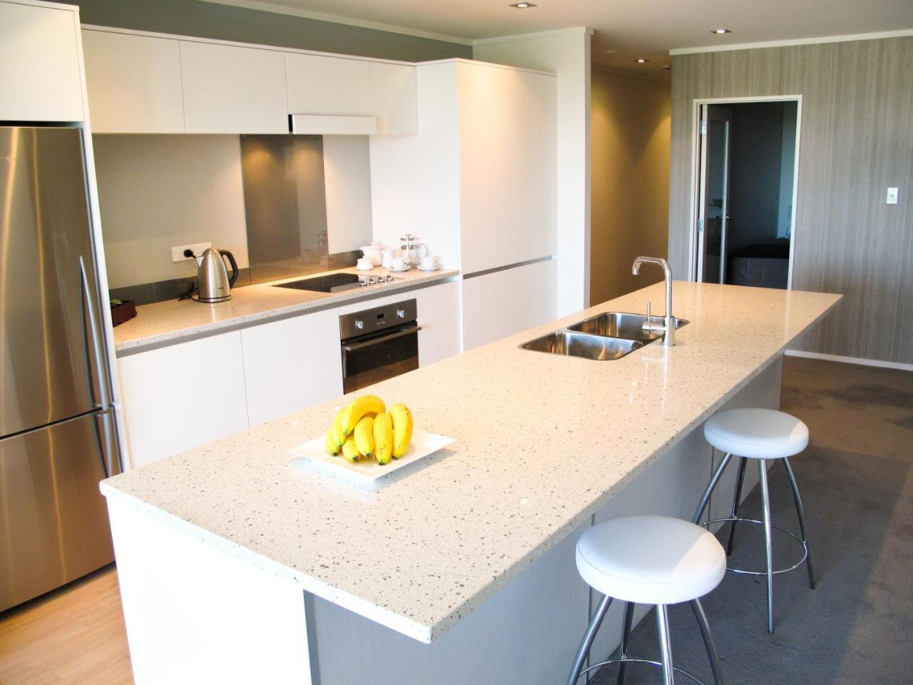 Quayside Luxury Apartments واكتاين المظهر الخارجي الصورة