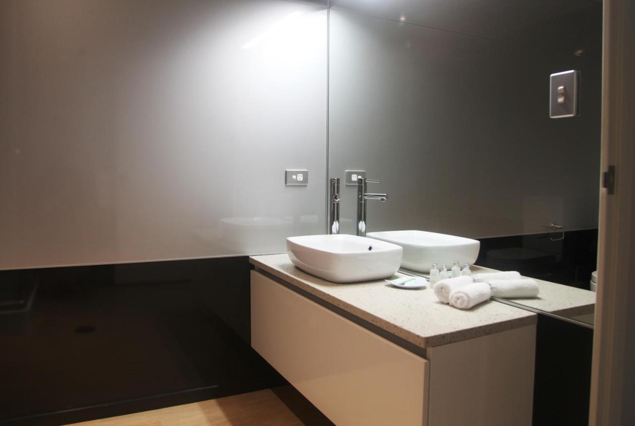 Quayside Luxury Apartments واكتاين المظهر الخارجي الصورة