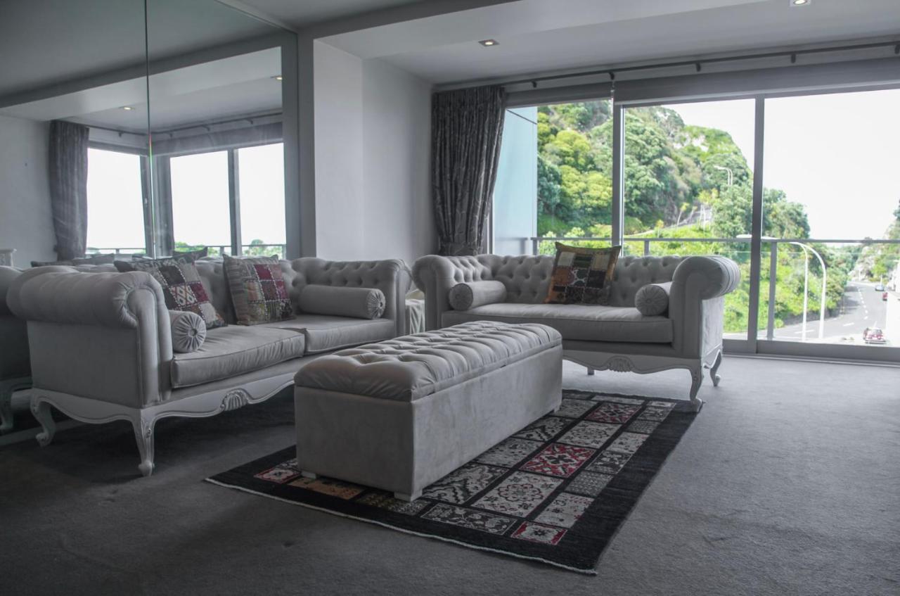 Quayside Luxury Apartments واكتاين المظهر الخارجي الصورة