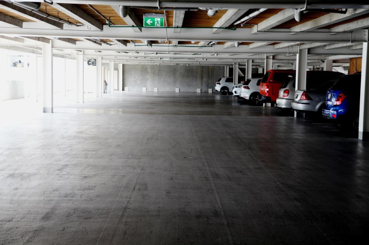 Quayside Luxury Apartments واكتاين المظهر الخارجي الصورة