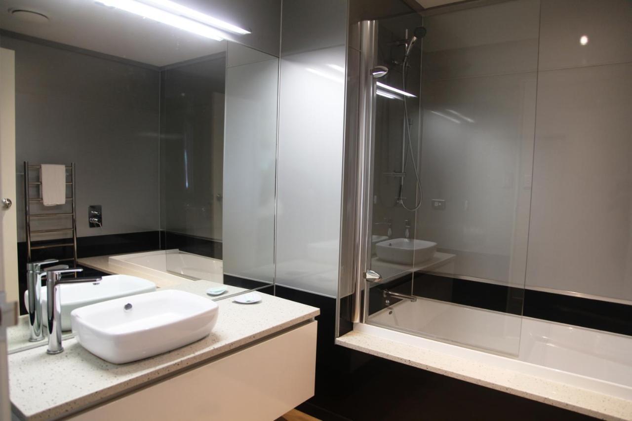 Quayside Luxury Apartments واكتاين المظهر الخارجي الصورة